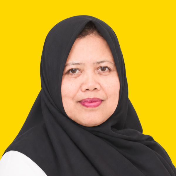Nurmanisma Hasibuan, M.Pd — Pendiri MI Baitul Amar